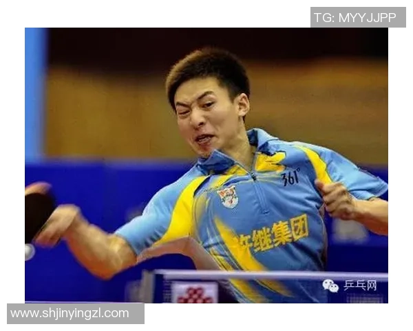 广州乒乓球队个人能力评析：技术与战术的完美结合与提升